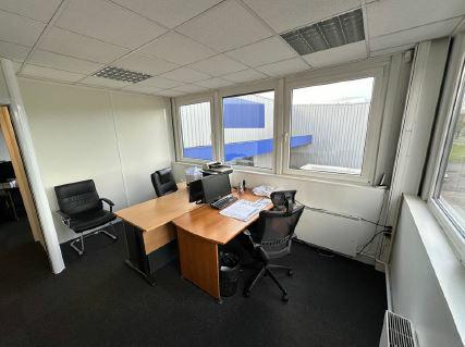 Local d'activité Louvres 2280m² Location local d'activité Louvres Val-d'Oise OLACT2318697 9